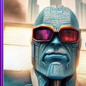 Meet your Posher, Jerry